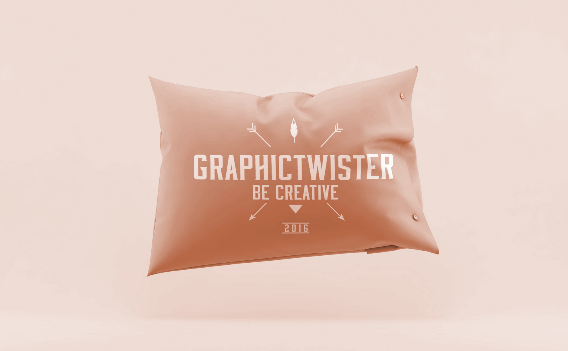 New Pillow